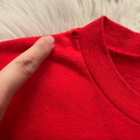 Vintage Shirt - Picture 10 of 11